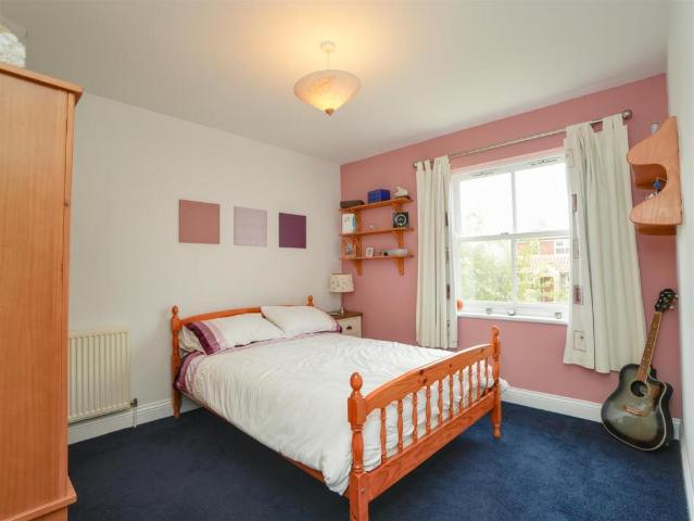 House for sale in Tollerton, North Yorkshire