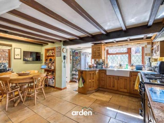 House for sale in Astwood Bank, Redditch
