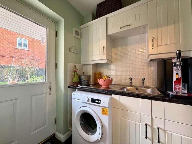 House for sale in Chedburgh, Suffolk