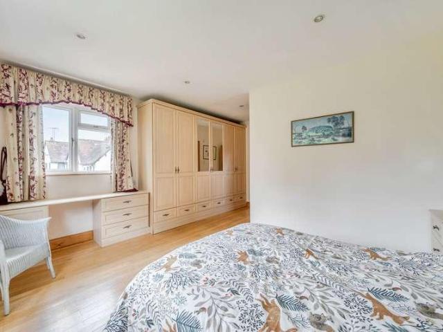 House for sale in Westfield, Woking
