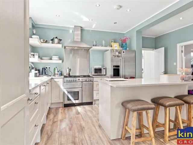 House for sale in London Borough of Redbridge, Greater London