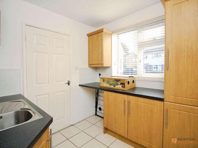 House for sale in East Goscote, Charnwood