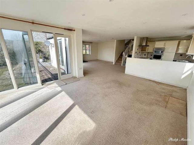 House for sale in Shortlanesend, Cornwall