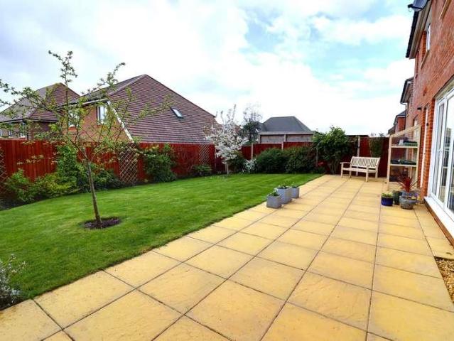 House for sale in Hopton and Coton, Baswich