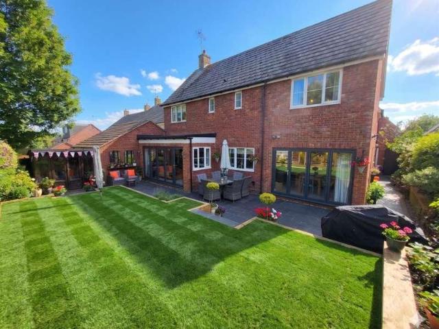 House for sale in Milton Malsor