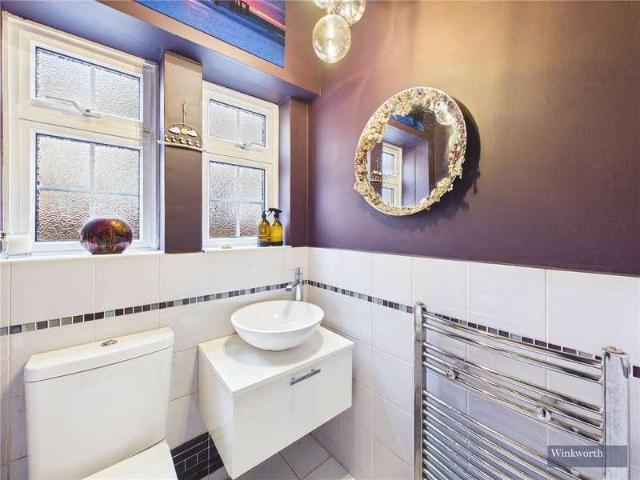 House for sale in London Borough of Harrow, Greater London