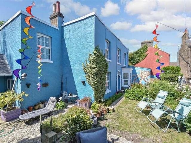 House for sale in Cliftonville West, Acol
