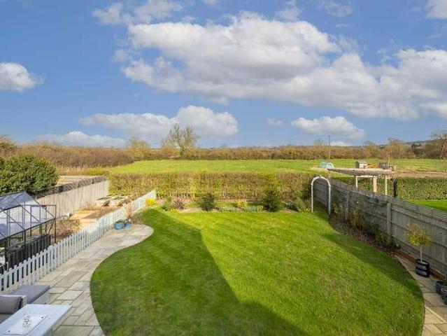 House for sale in Weston Turville