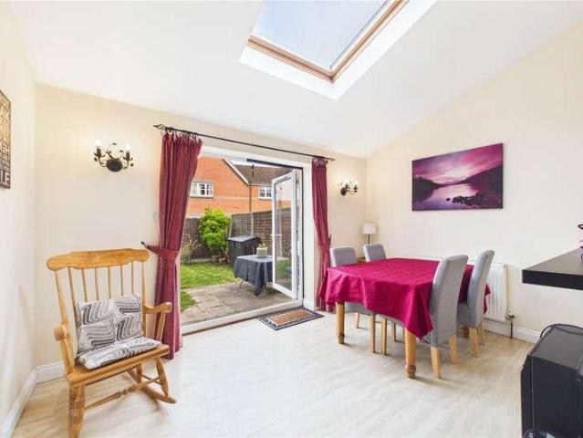 House for sale in Priest Down, Hampshire