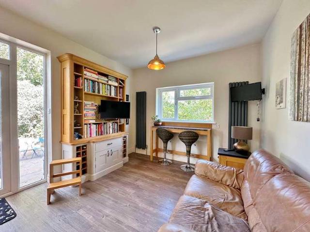 House for sale in Heswall, Wirral