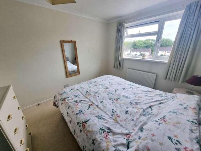 House for sale in Laleston, Bryntirion