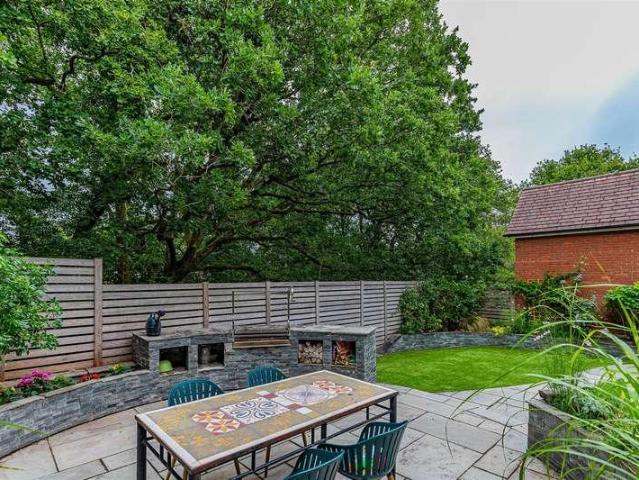 House for sale in Falcon Lodge, Wales