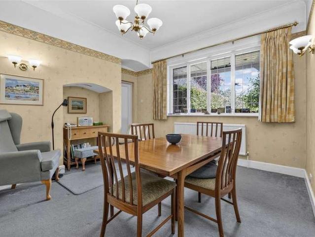 House for sale in Sutton Coldfield, West Midlands