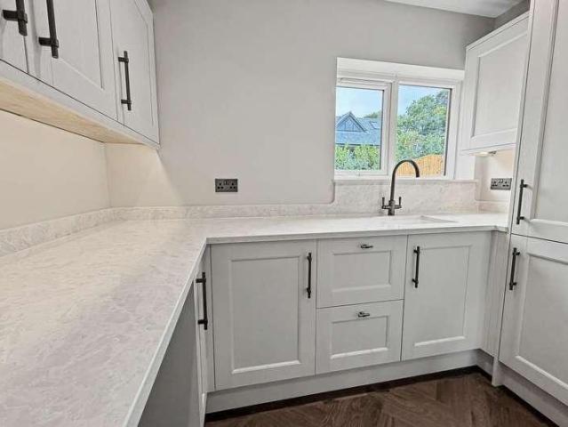House for sale in Shitterton, Bere Regis
