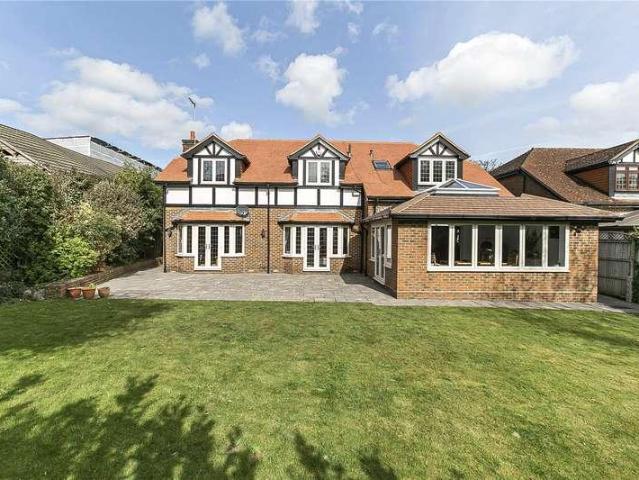 House for sale in Barnet, Hadley Wood