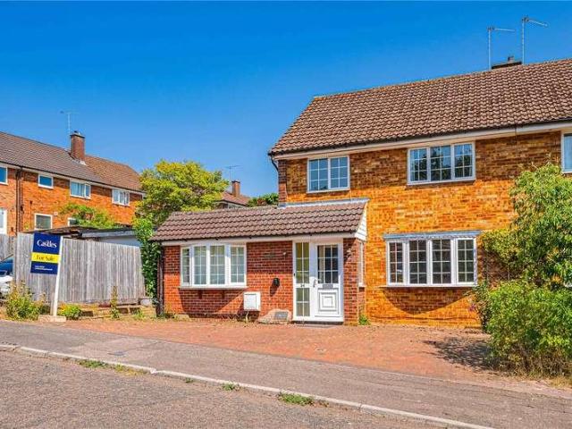 House for sale in Bourne End, Dacorum