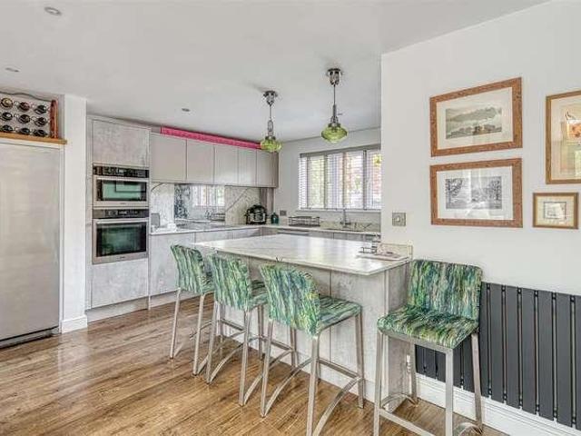 House for sale in Heatherton, East Midlands