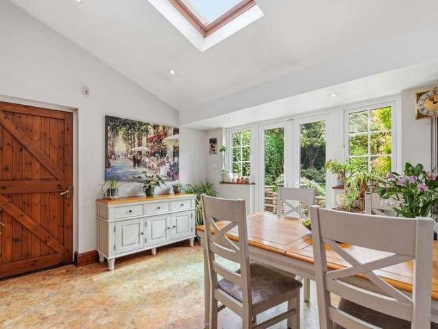House for sale in Easenhall CP, Rugby