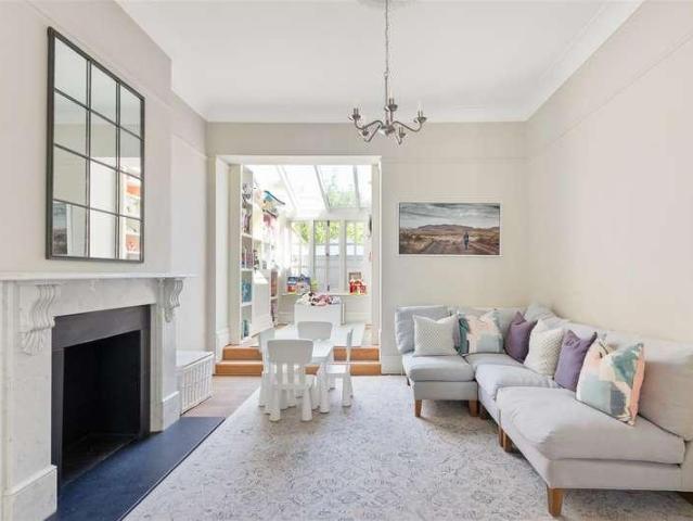 House for sale in London Borough of Merton, Greater London