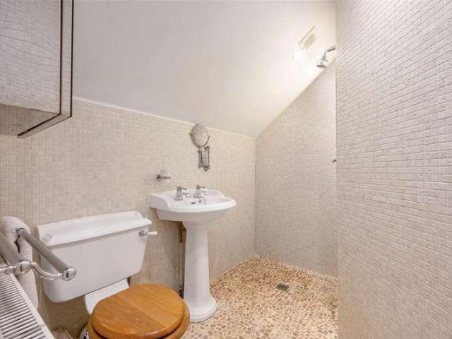 House for sale in Barton, Leicestershire