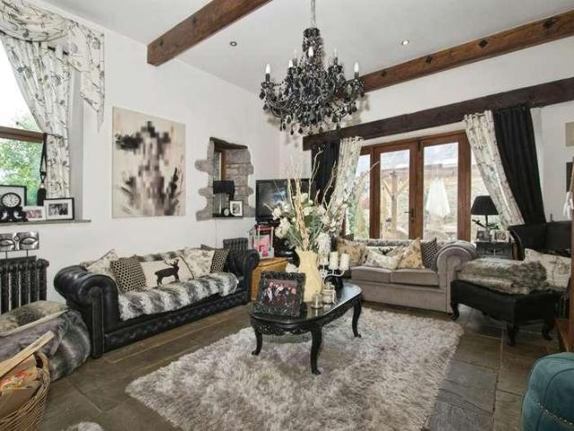 House for sale in Wales