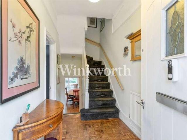 House for sale in Harringay, Greater London