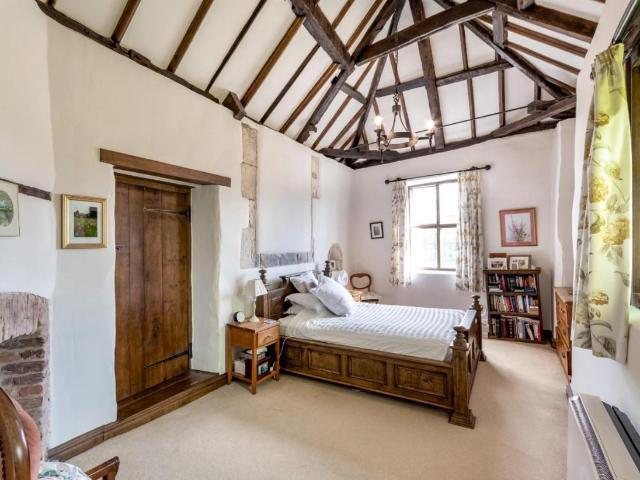 House for sale in Costhorpe, East Midlands