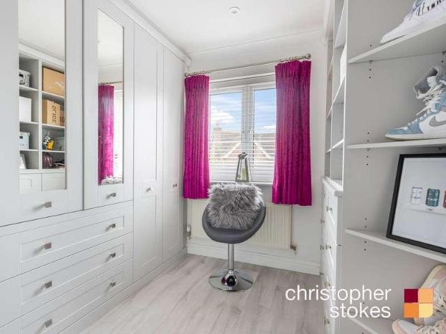 House for sale in Goffs Oak, Broxbourne