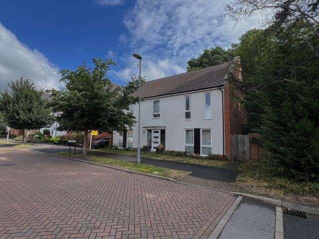 House for sale in Easthampstead, Bracknell