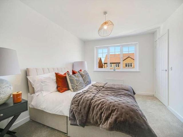 House for sale in Tranent