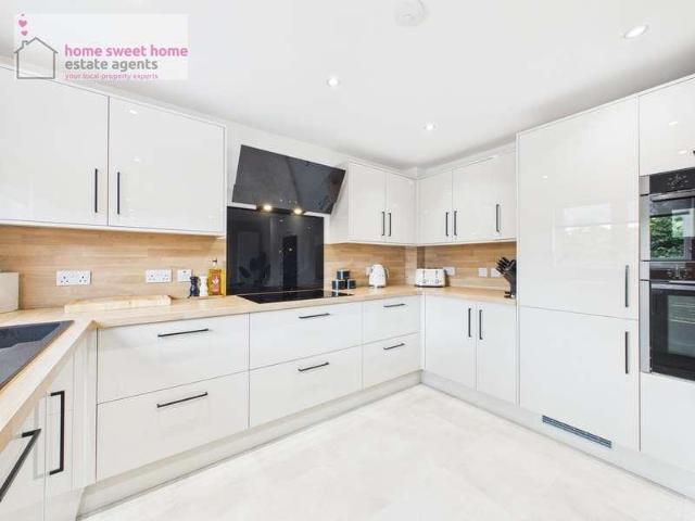 House for sale in Milton of Leys, Lentran