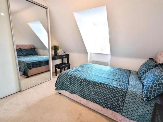 House for sale in Stoke-on-Trent