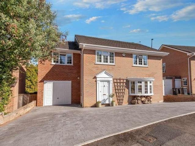 House for sale in St Johns, Wimborne