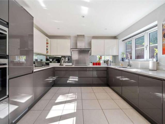 House for sale in Camberley, Surrey Heath