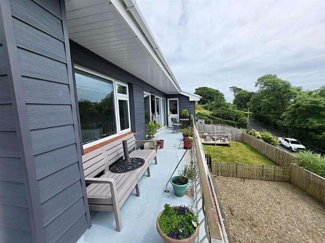 House for sale in Wales