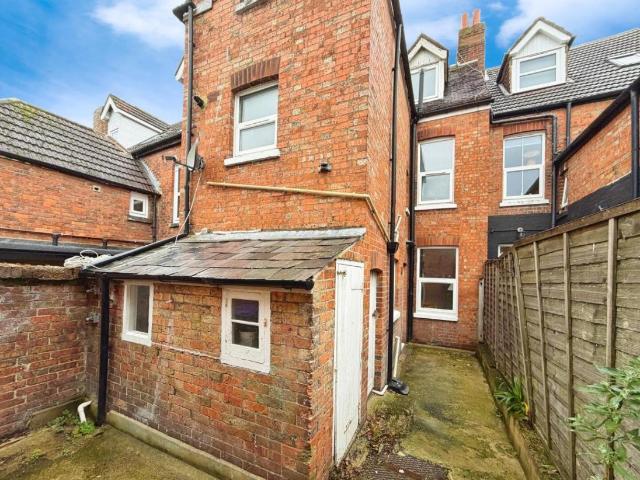 House for sale in Folkestone
