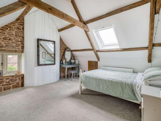 House for sale in Draycott, Somerset