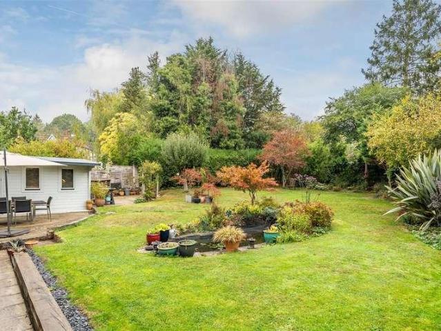 House for sale in Hurst Green, Tandridge