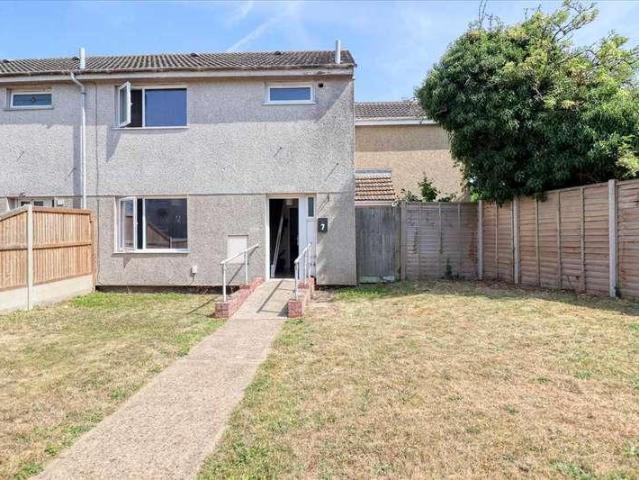 House for sale in Dale Hill, Essex