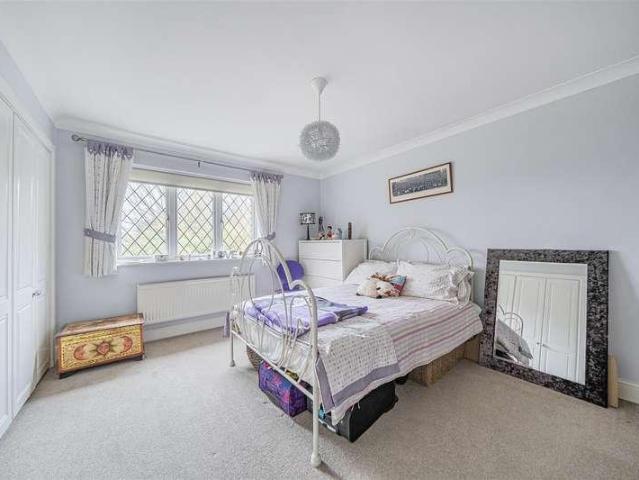 House for sale in Acol, Kent