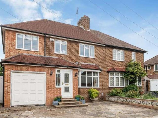 House for sale in Hayes, Greater London