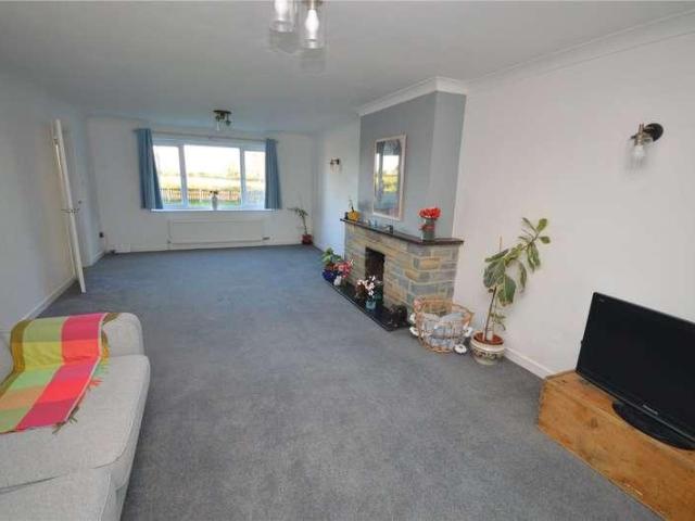 House for sale in Burtle, Somerset
