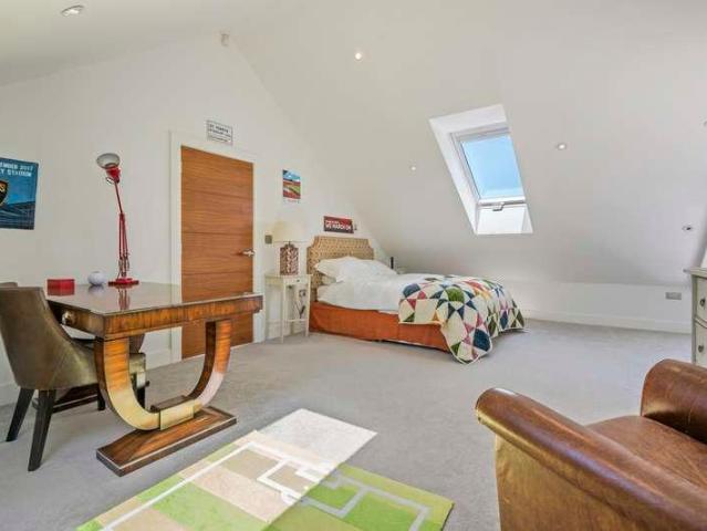 House for sale in Branksome Chine, Poole
