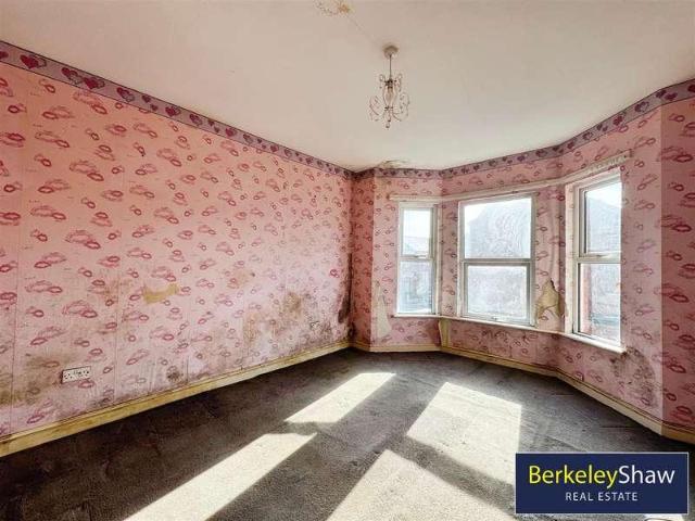 House for sale in Liverpool, Seaforth