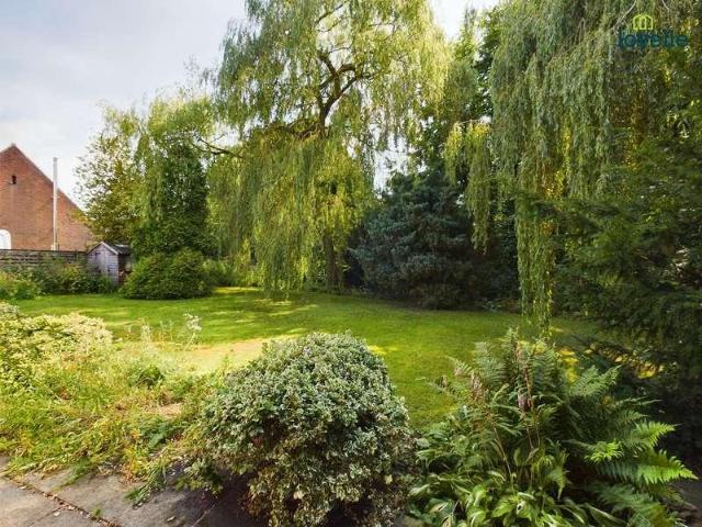House for sale in Market Rasen, West Lindsey