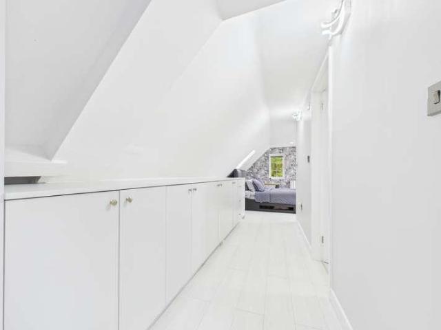 House for sale in Priest Down, Hampshire
