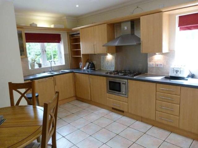 House for sale in Acol, Kent
