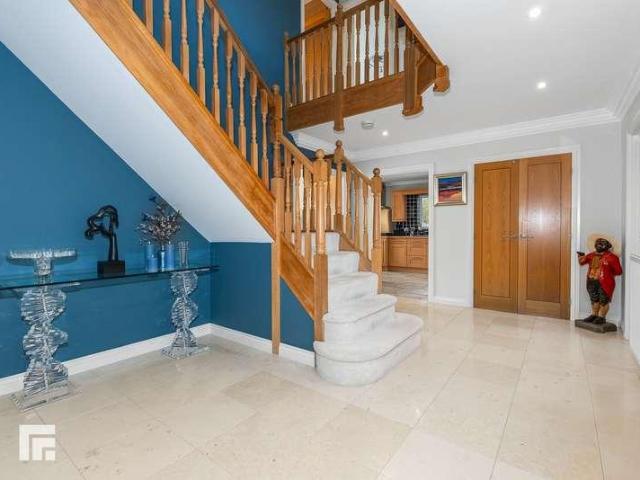 House for sale in Rhydlafar, Falcon Lodge