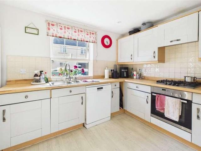 House for sale in Abbey Mead, Swindon