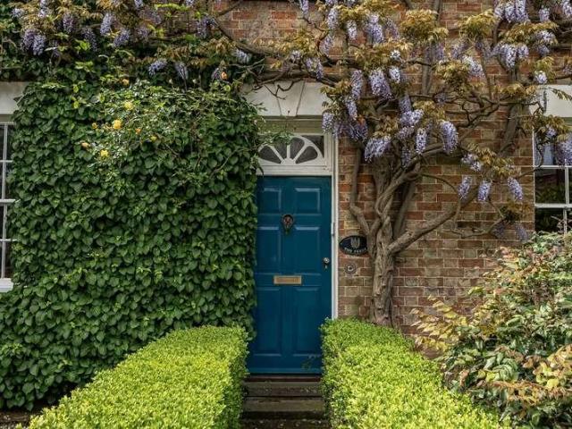 House for sale in Twyford, Melton